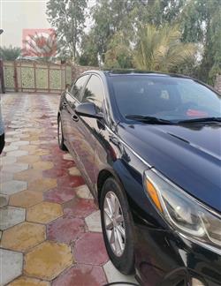 هیۆندای سۆناتا